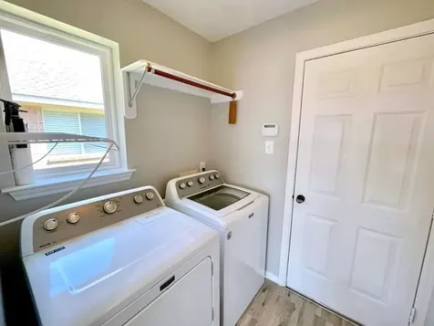 2526 Lake Dale Lane Richmond TX 77406
