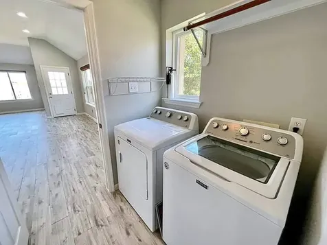 2526 Lake Dale Lane Richmond TX 77406