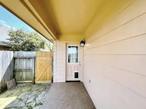 2526 Lake Dale Lane Richmond TX 77406