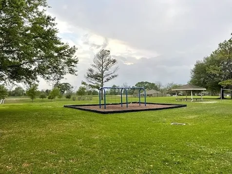 2526 Lake Dale Lane Richmond TX 77406