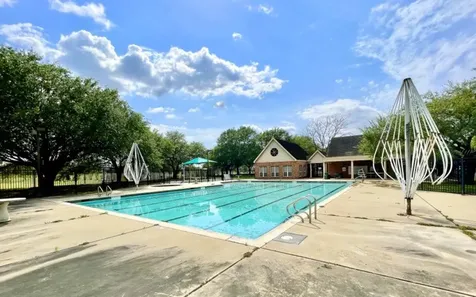 2526 Lake Dale Lane Richmond TX 77406