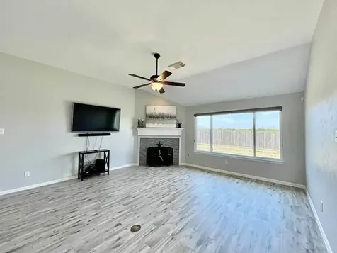 2526 Lake Dale Lane Richmond TX 77406