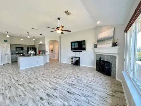 2526 Lake Dale Lane Richmond TX 77406