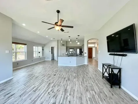 2526 Lake Dale Lane Richmond TX 77406