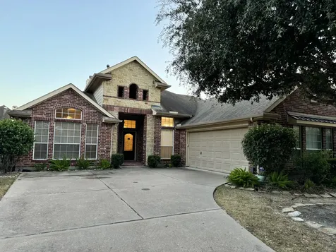 26123 Ginger Gable Lane Katy TX 77494