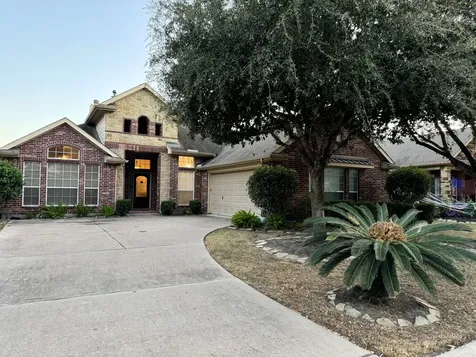 26123 Ginger Gable Lane Katy TX 77494