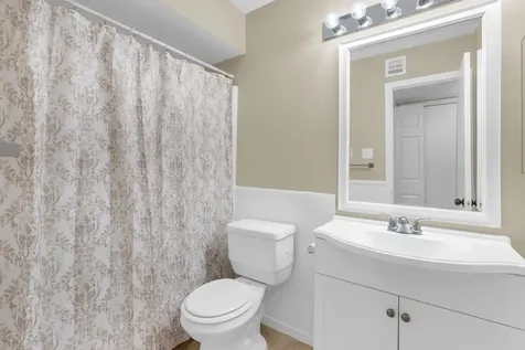 3500 Tangle Brush Drive 6 The Woodlands TX 77381