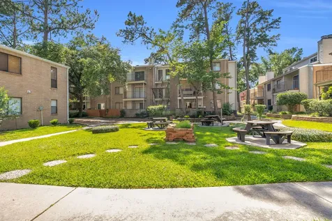 3500 Tangle Brush Drive 6 The Woodlands TX 77381