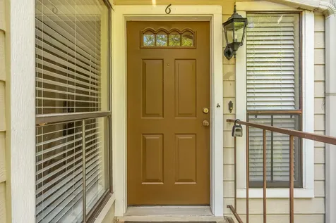 3500 Tangle Brush Drive 6 The Woodlands TX 77381
