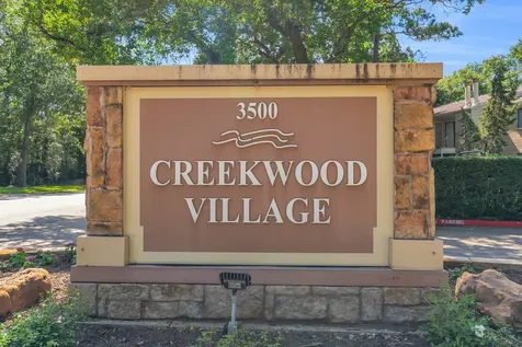 3500 Tangle Brush Drive 6 The Woodlands TX 77381