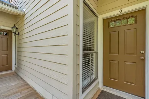3500 Tangle Brush Drive 6 The Woodlands TX 77381