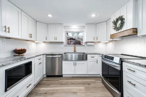 26715 Maplewood Drive Spring TX 77386