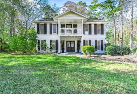 26715 Maplewood Drive Spring TX 77386