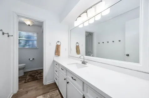 26715 Maplewood Drive Spring TX 77386