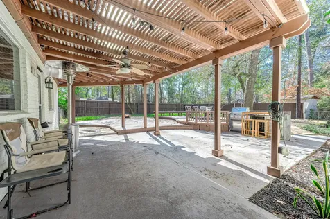 26715 Maplewood Drive Spring TX 77386