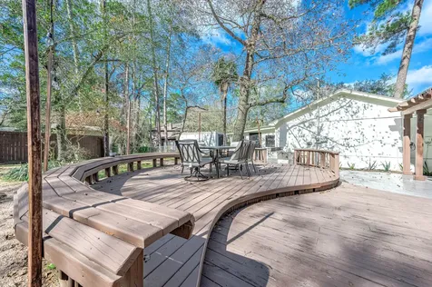 26715 Maplewood Drive Spring TX 77386