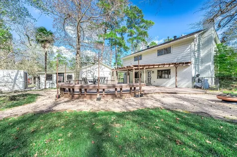 26715 Maplewood Drive Spring TX 77386