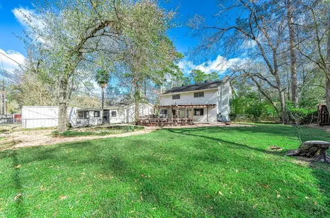 26715 Maplewood Drive Spring TX 77386
