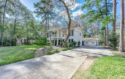 26715 Maplewood Drive Spring TX 77386
