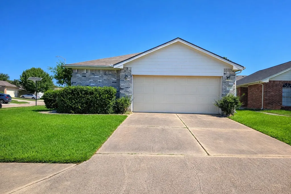 7450 Parkland Manor Drive Cypress TX 77433