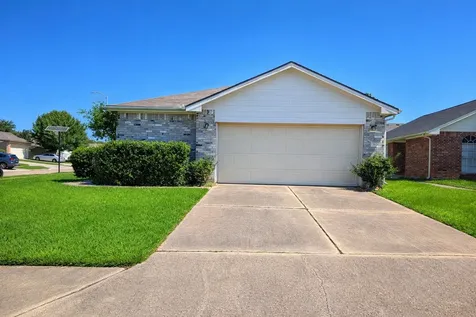 7450 Parkland Manor Drive Cypress TX 77433