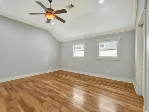 4628 Kermit Street Houston TX 77009