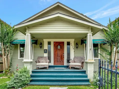 4628 Kermit Street Houston TX 77009