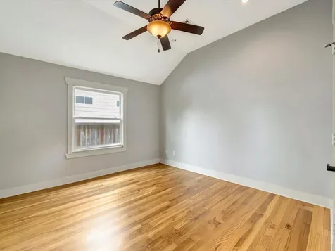 4628 Kermit Street Houston TX 77009