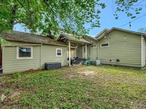 4628 Kermit Street Houston TX 77009