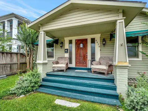 4628 Kermit Street Houston TX 77009