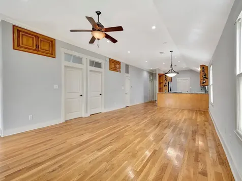 4628 Kermit Street Houston TX 77009