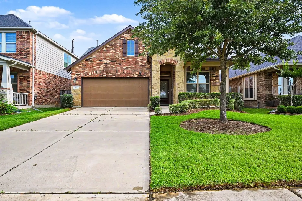 14918 Knotted Rope Lane Cypress TX 77429