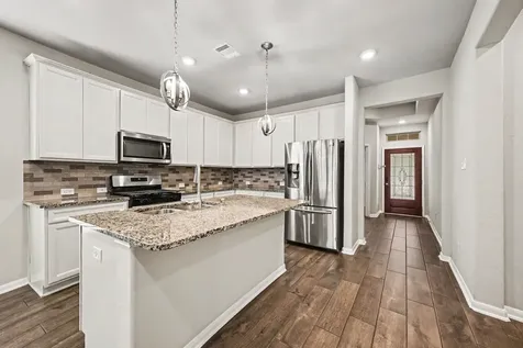 14918 Knotted Rope Lane Cypress TX 77429