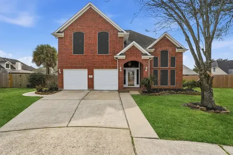 8203 Poplar Court Baytown TX 77523