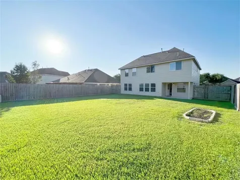 18102 Redoak Manor Lane Cypress TX 77433