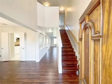 18102 Redoak Manor Lane Cypress TX 77433