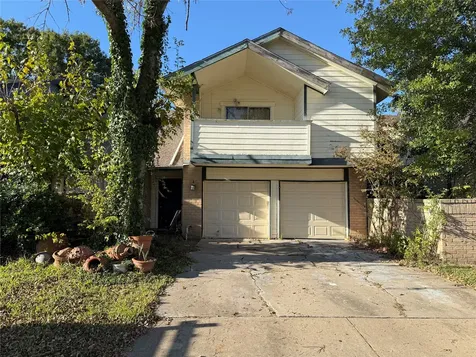 13614 Braeswest Drive Houston TX 77082