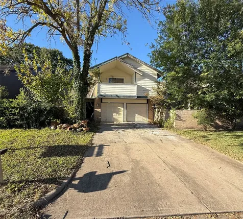 13614 Braeswest Drive Houston TX 77082