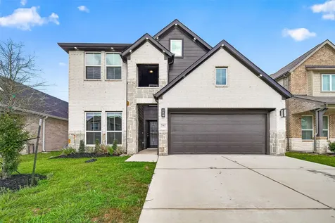 2142 Reed Cave Lane Spring TX 77386
