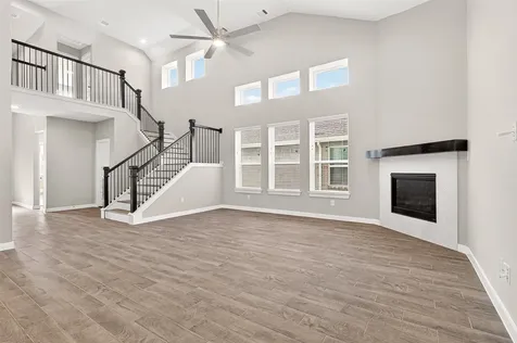 2142 Reed Cave Lane Spring TX 77386