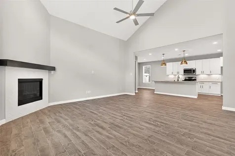 2142 Reed Cave Lane Spring TX 77386