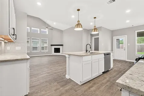2142 Reed Cave Lane Spring TX 77386