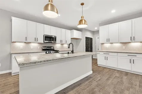 2142 Reed Cave Lane Spring TX 77386