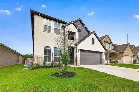 2142 Reed Cave Lane Spring TX 77386
