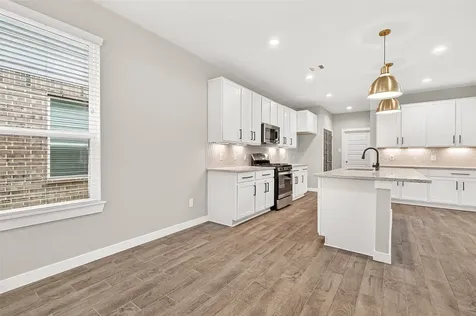 2142 Reed Cave Lane Spring TX 77386
