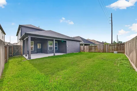 2142 Reed Cave Lane Spring TX 77386