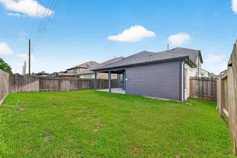 2142 Reed Cave Lane Spring TX 77386