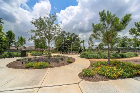 2142 Reed Cave Lane Spring TX 77386