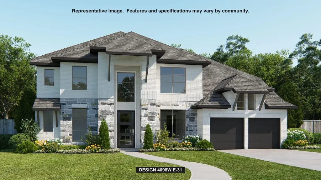 25515 Brawner Drive Katy TX 77493