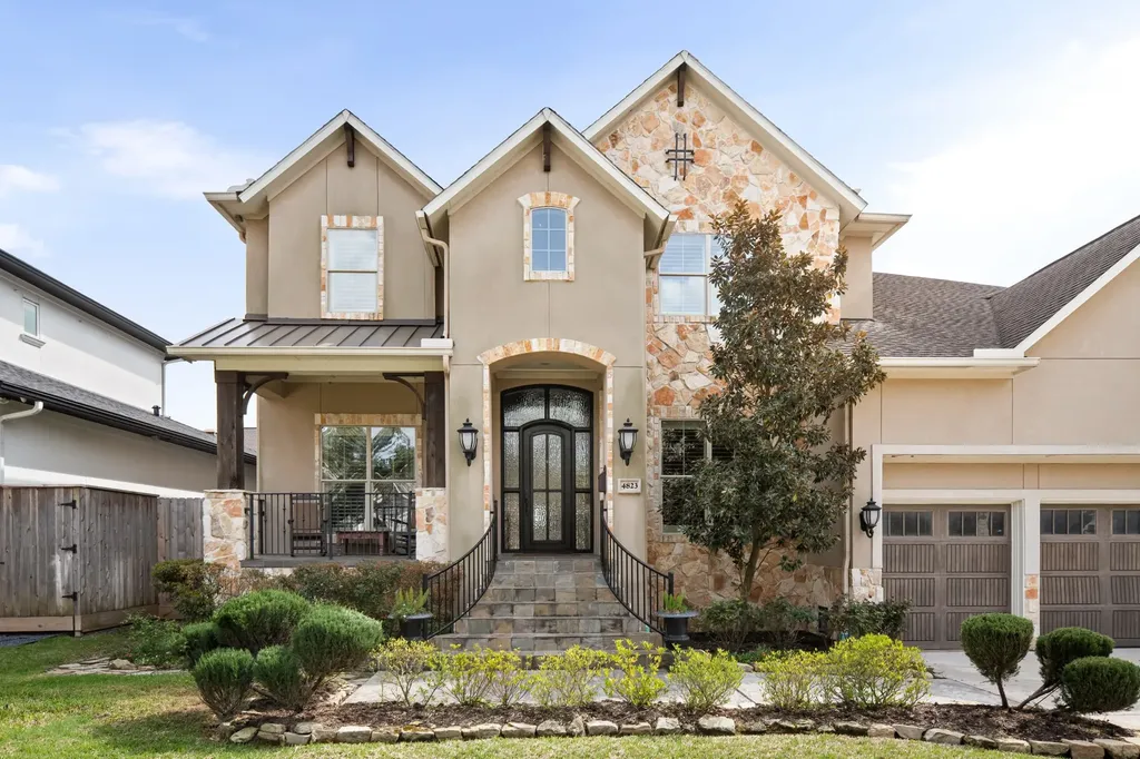 4823 Jason Street Houston TX 77096